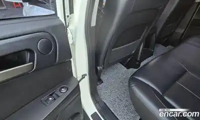 SsangYong Korando 2018 2.2 Автомат в Москве № 36524, миниатюра 12