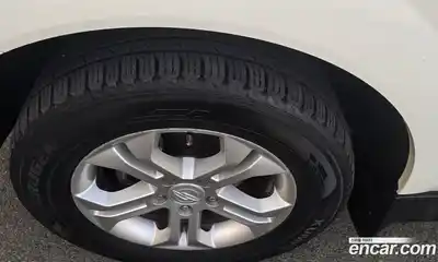 SsangYong Korando 2018 2.2 Автомат в Москве № 36524, миниатюра 7