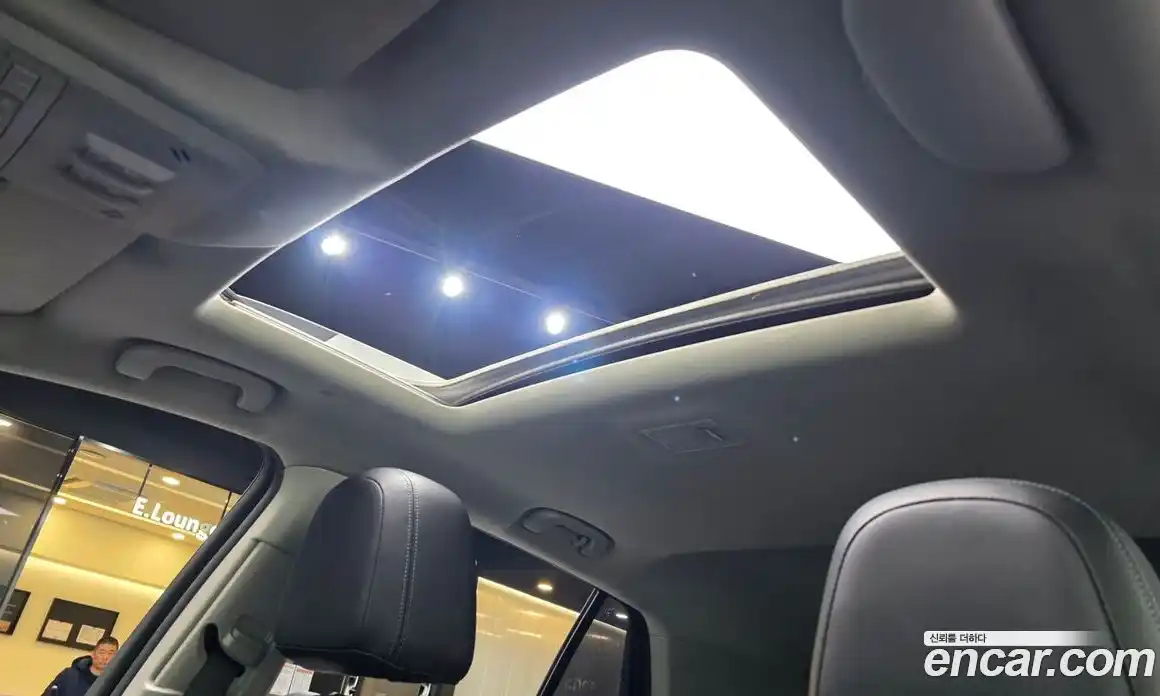 Chevrolet Trax 2015 1.4 Автомат в Москве № 39073, фото 19