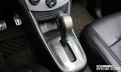 Chevrolet Trax 2015 1.4 Автомат в Москве № 39073, миниатюра 9