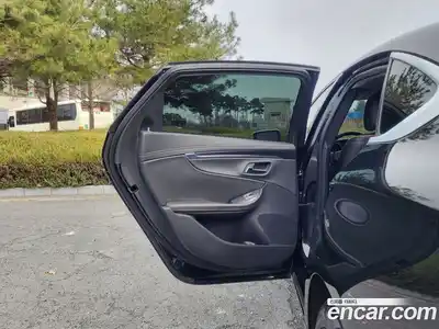 Chevrolet Impala 2016 2.5 Автомат в Москве № 397330, миниатюра 11