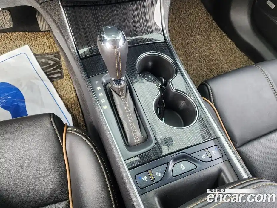 Chevrolet Impala 2016 2.5 Автомат в Москве № 397330, фото 17