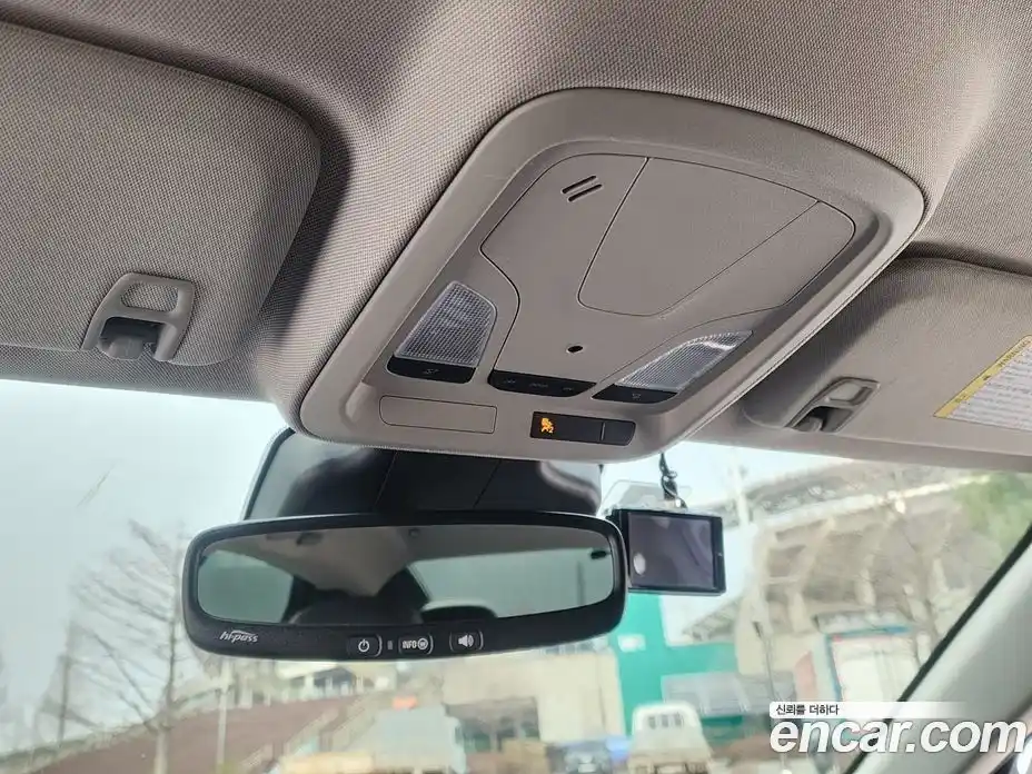 Chevrolet Impala 2016 2.5 Автомат в Москве № 397330, фото 19