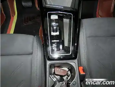 Volkswagen Golf 2025 2.0 Автомат в Москве № 533698, миниатюра 12