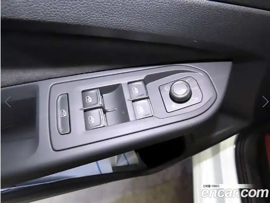 Volkswagen Golf 2025 2.0 Автомат в Москве № 533698, фото 13