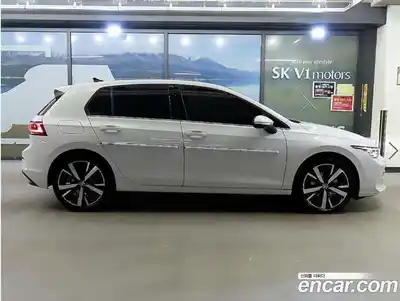 Volkswagen Golf 2025 2.0 Автомат в Москве № 533698, миниатюра 3