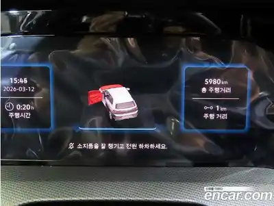 Volkswagen Golf 2025 2.0 Автомат в Москве № 533698, миниатюра 9