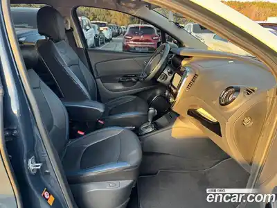 Renault QM3 2016 1.5 Автомат в Москве № 535856, миниатюра 12