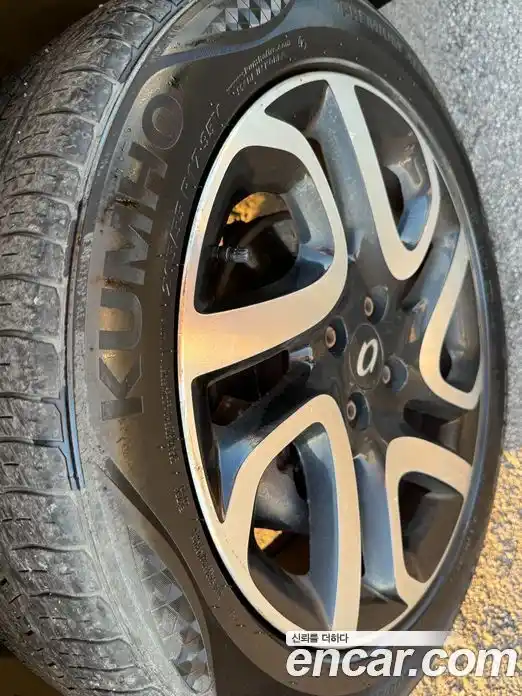 Renault QM3 2016 1.5 Автомат в Москве № 535856, фото 19