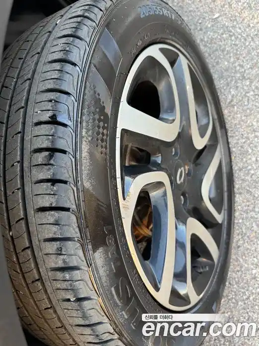 Renault QM3 2016 1.5 Автомат в Москве № 535856, фото 20