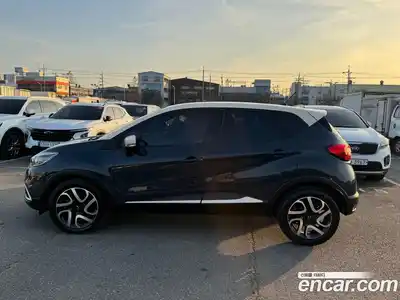 Renault QM3 2016 1.5 Автомат в Москве № 535856, миниатюра 5