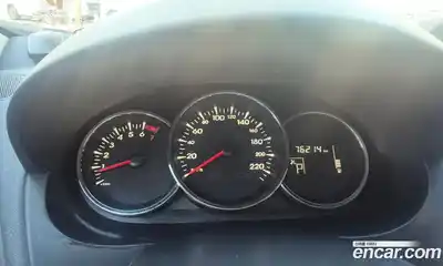 Renault SM3 2012 1.6 Автомат в Москве № 536869, миниатюра 7