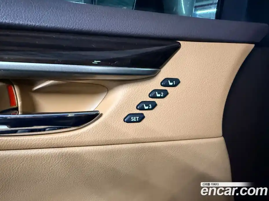 Lexus ES 2018 2.5 Вариатор в Москве № 547158, фото 11