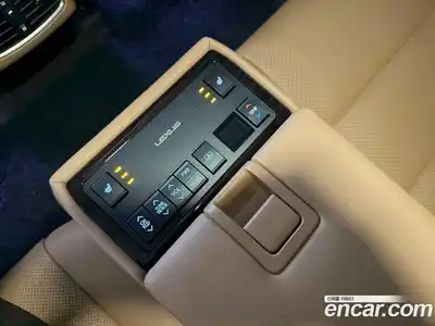 Lexus ES 2018 2.5 Вариатор в Москве № 547158, миниатюра 12