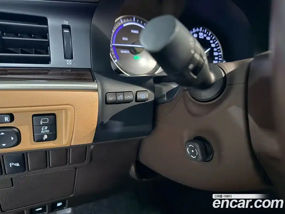 Lexus ES 2018 2.5 Вариатор в Москве № 547158, фото 13