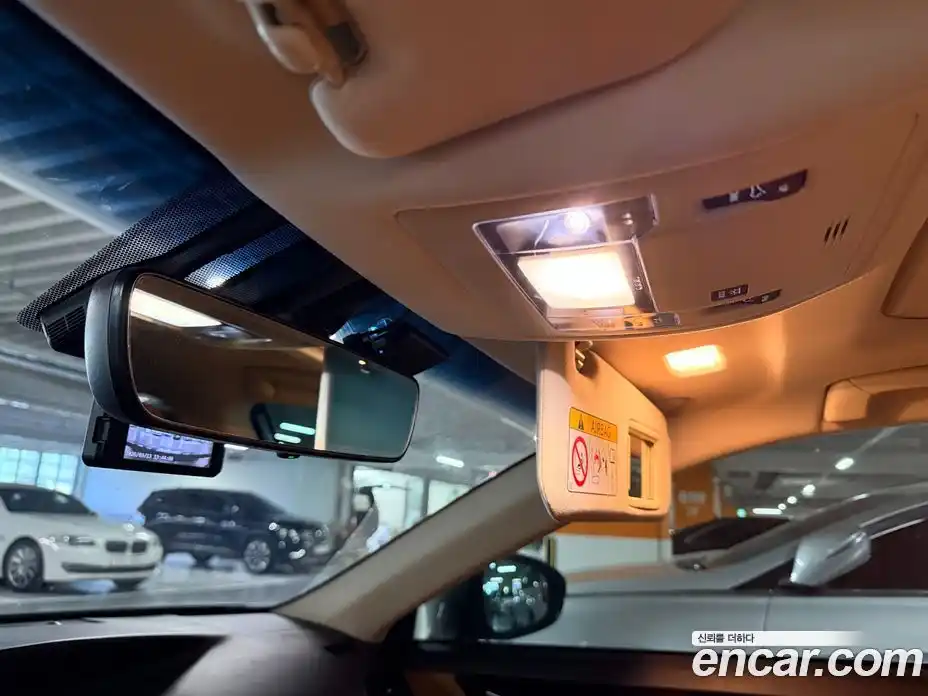 Lexus ES 2018 2.5 Вариатор в Москве № 547158, фото 14