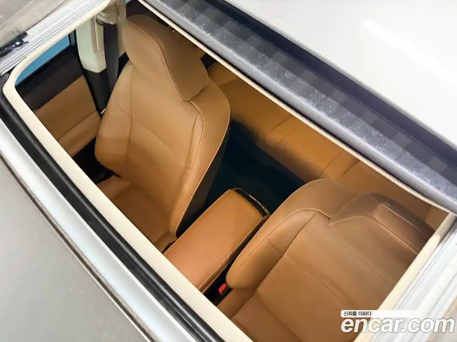 Lexus ES 2018 2.5 Вариатор в Москве № 547158, фото 16