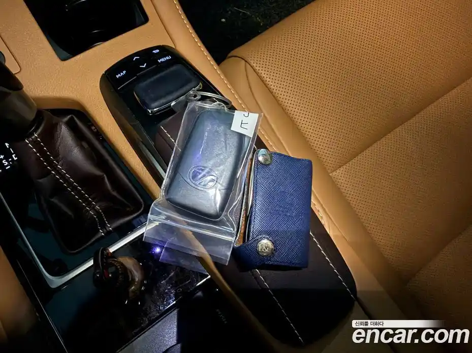 Lexus ES 2018 2.5 Вариатор в Москве № 547158, фото 17