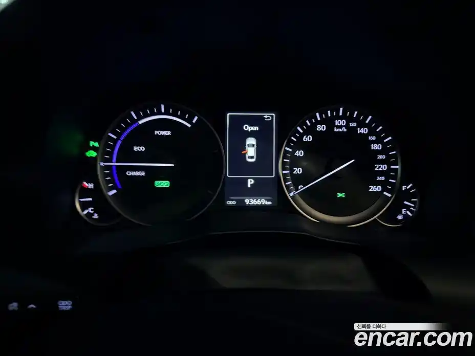 Lexus ES 2018 2.5 Вариатор в Москве № 547158, фото 10