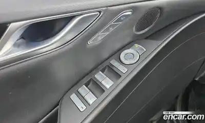 Genesis G80 2021 3.5 Автомат в Москве № 56661, миниатюра 12