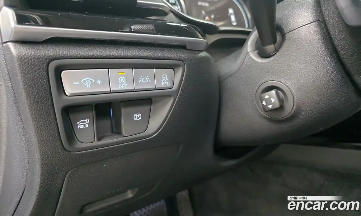 Genesis G80 2021 3.5 Автомат в Москве № 56661, фото 13