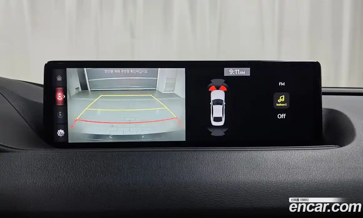 Genesis G80 2021 3.5 Автомат в Москве № 56661, фото 16