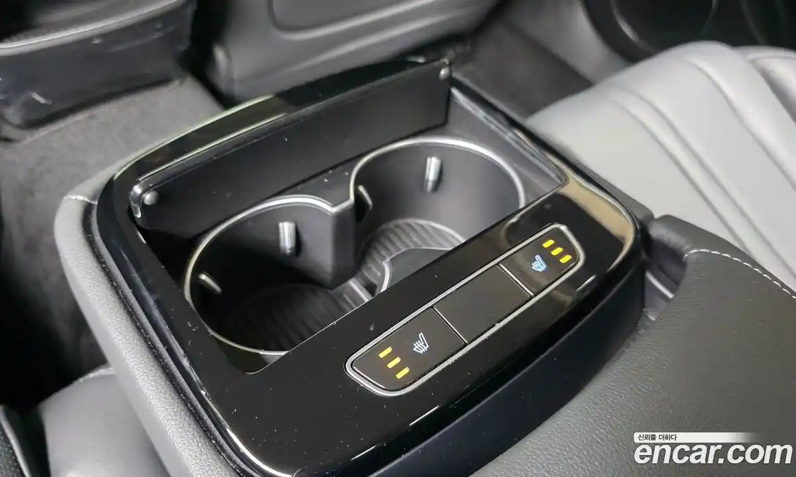 Genesis G80 2021 3.5 Автомат в Москве № 56661, фото 18