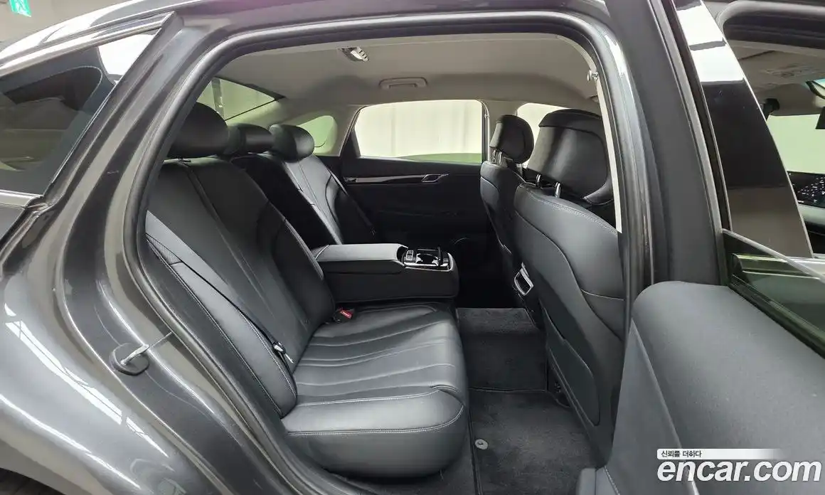 Genesis G80 2021 3.5 Автомат в Москве № 56661, фото 19