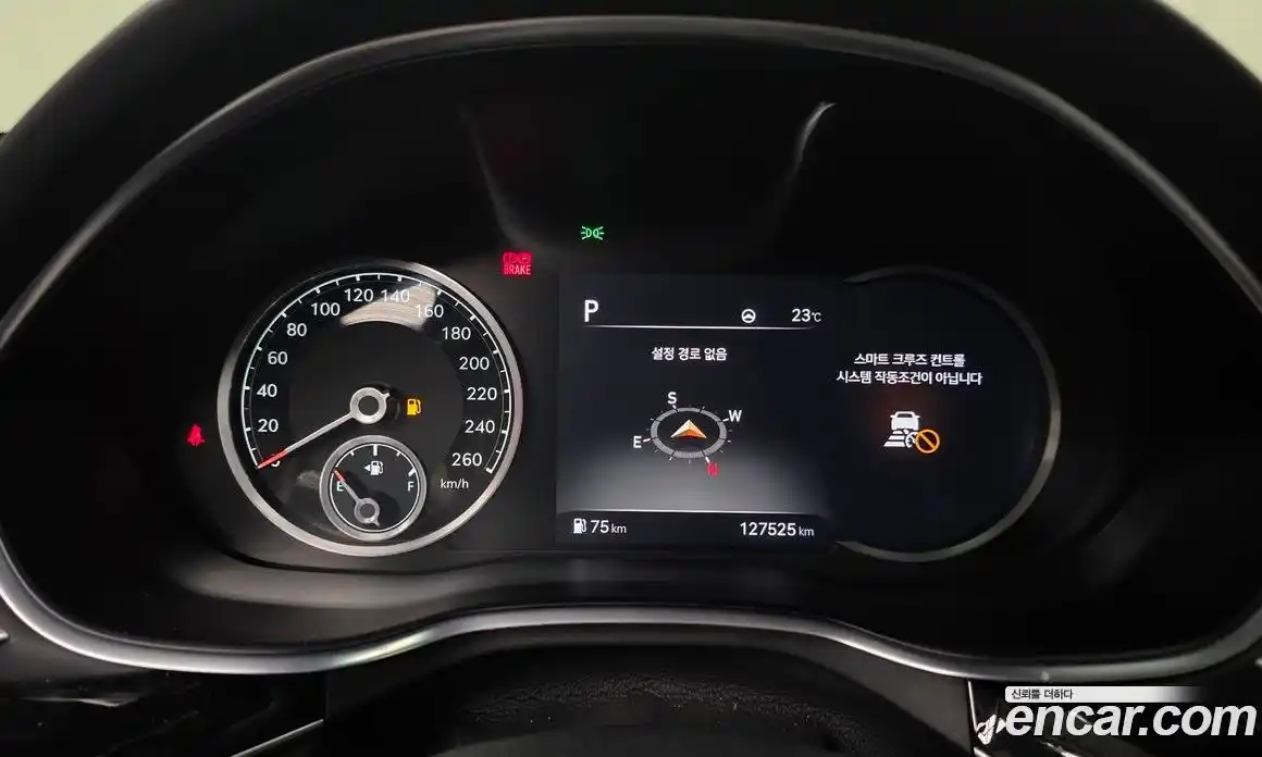 Genesis G80 2021 3.5 Автомат в Москве № 56661, фото 8