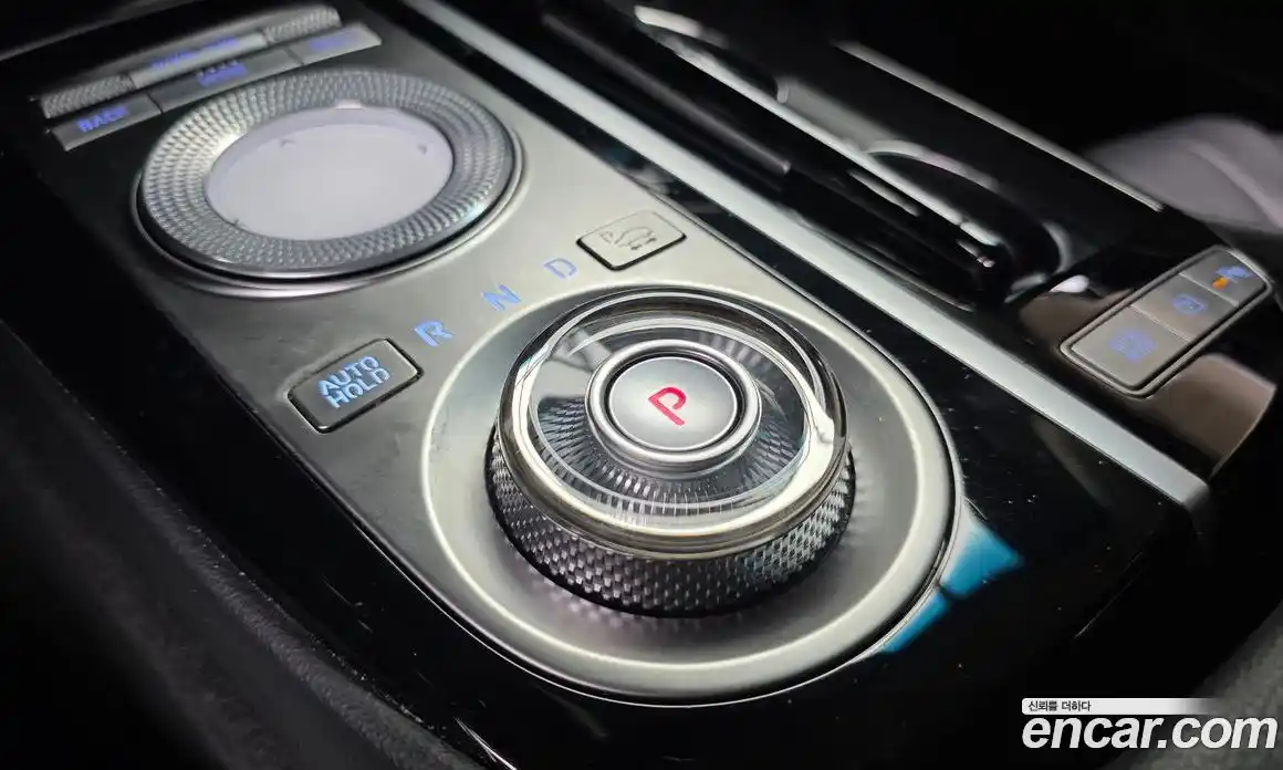 Genesis G80 2021 3.5 Автомат в Москве № 56661, фото 9