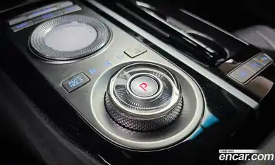 Genesis G80 2021 3.5 Автомат в Москве № 56661, миниатюра 9