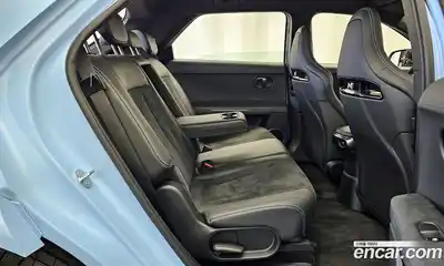 Hyundai Ioniq 5 2025 0.1 Автомат в Москве № 582005, миниатюра 12