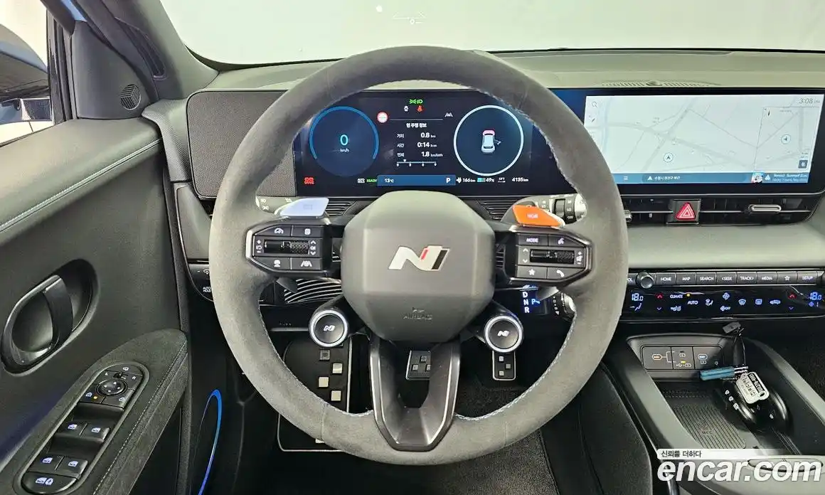 Hyundai Ioniq 5 2025 0.1 Автомат в Москве № 582005, фото 13