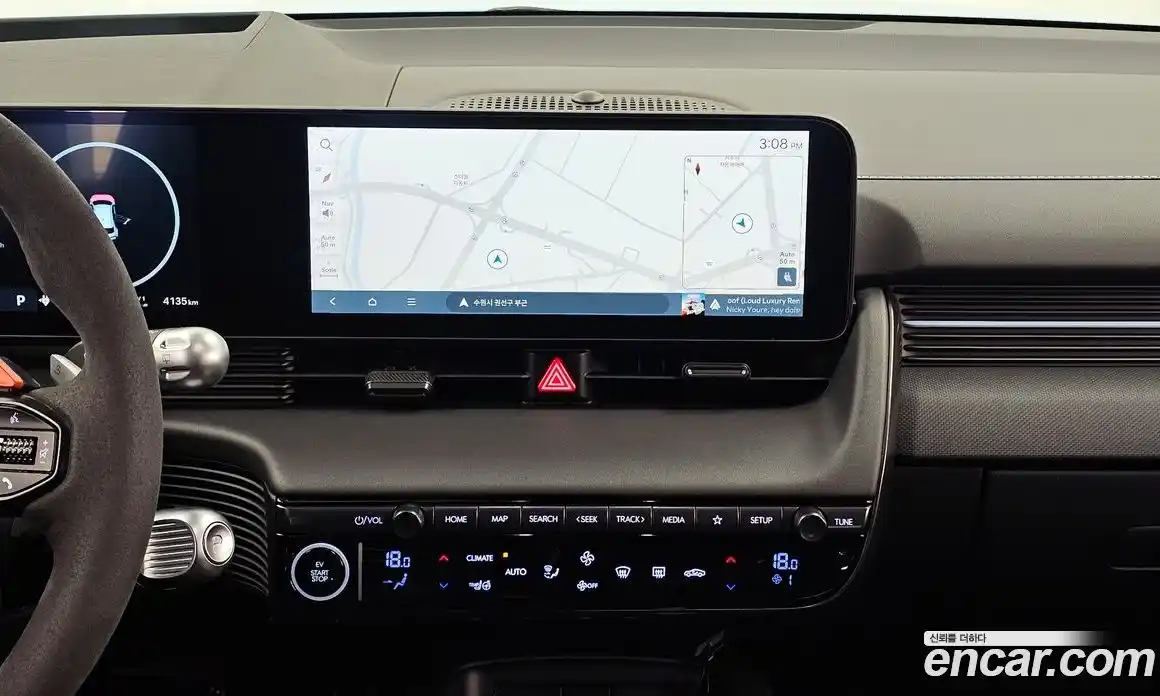 Hyundai Ioniq 5 2025 0.1 Автомат в Москве № 582005, фото 14