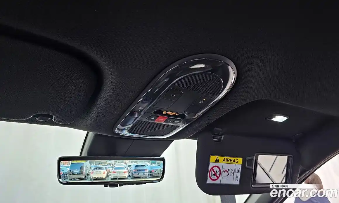 Hyundai Ioniq 5 2025 0.1 Автомат в Москве № 582005, фото 18