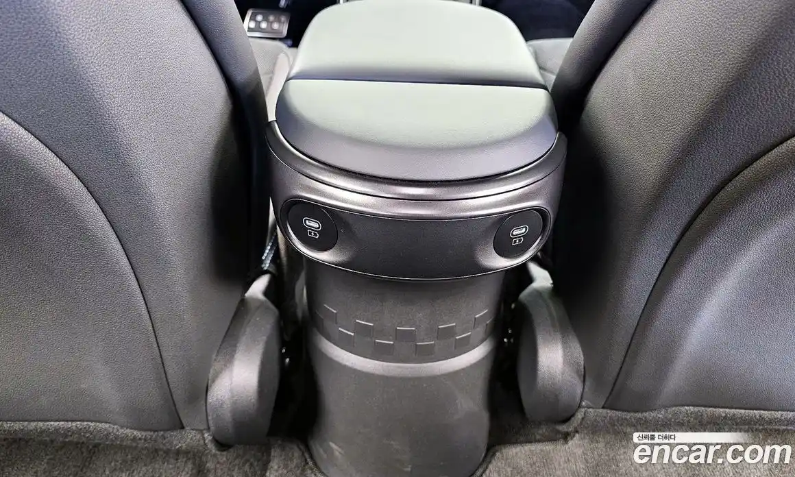 Hyundai Ioniq 5 2025 0.1 Автомат в Москве № 582005, фото 19