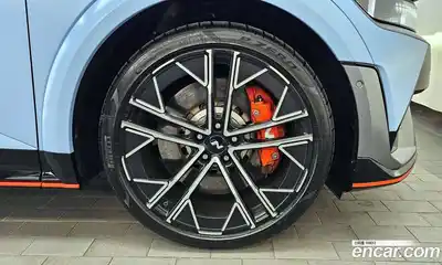 Hyundai Ioniq 5 2025 0.1 Автомат в Москве № 582005, миниатюра 5