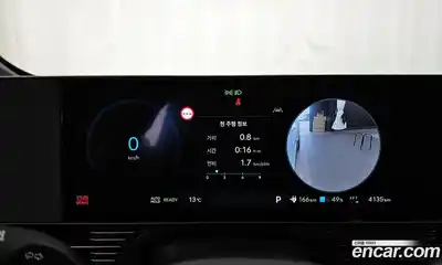 Hyundai Ioniq 5 2025 0.1 Автомат в Москве № 582005, миниатюра 8