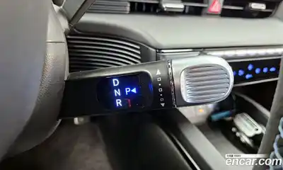 Hyundai Ioniq 5 2025 0.1 Автомат в Москве № 582005, миниатюра 9