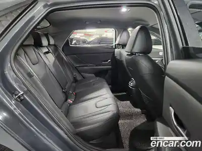 Hyundai Avante 2026 1.6 Автомат в Москве № 582042, миниатюра 11