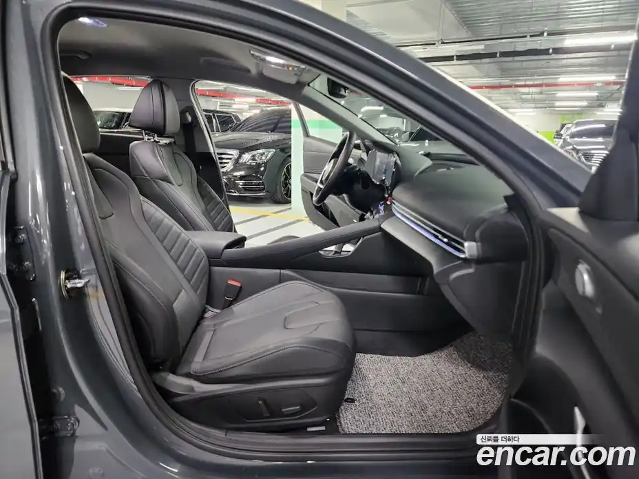 Hyundai Avante 2026 1.6 Автомат в Москве № 582042, фото 12