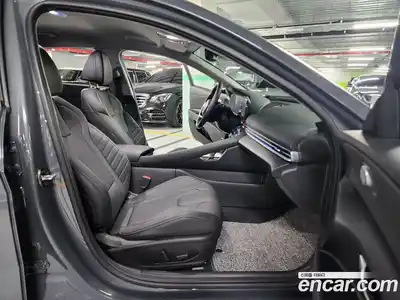 Hyundai Avante 2026 1.6 Автомат в Москве № 582042, миниатюра 12