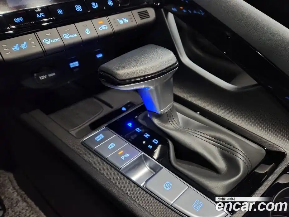 Hyundai Avante 2026 1.6 Автомат в Москве № 582042, фото 18