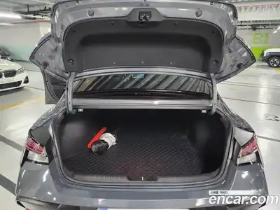 Hyundai Avante 2026 1.6 Автомат в Москве № 582042, миниатюра 10