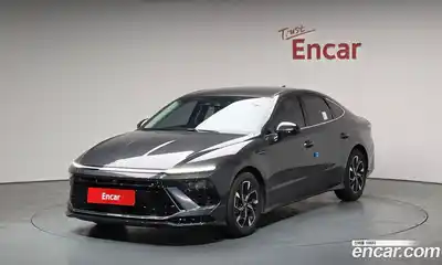 Hyundai Sonata, 2024