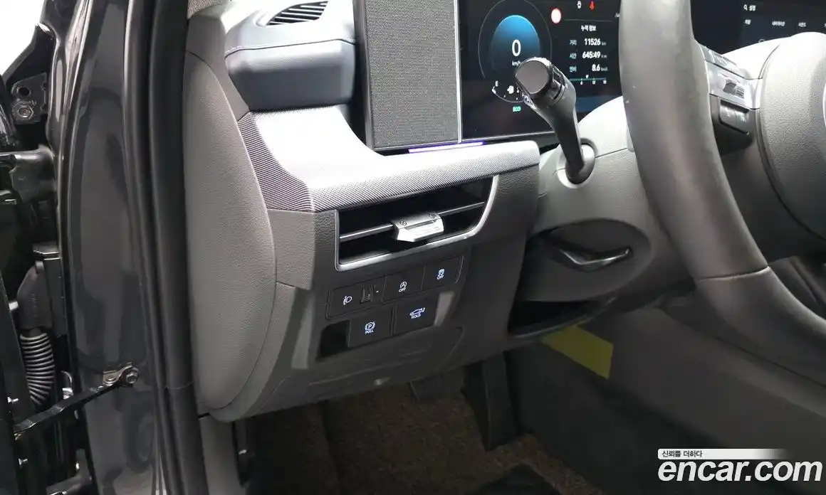 Hyundai Sonata 2024 2.0 Автомат в Москве № 582250, фото 13