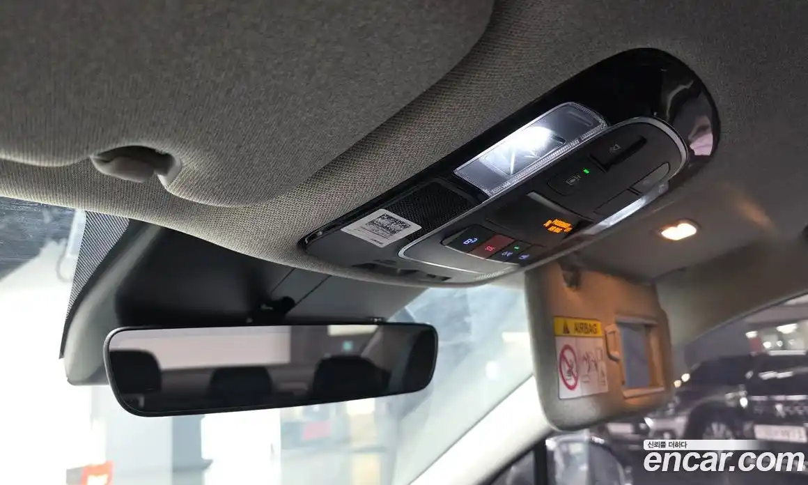 Hyundai Sonata 2024 2.0 Автомат в Москве № 582250, фото 18