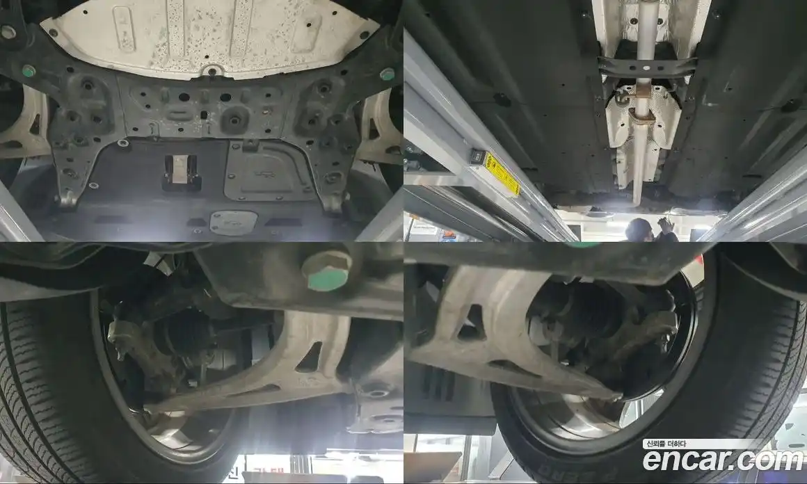 Hyundai Sonata 2024 2.0 Автомат в Москве № 582250, фото 20