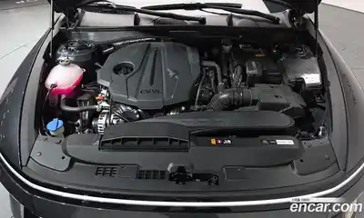 Hyundai Sonata 2024 2.0 Автомат в Москве № 582250, миниатюра 6