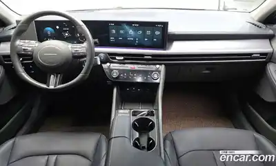 Hyundai Sonata 2024 2.0 Автомат в Москве № 582250, миниатюра 7